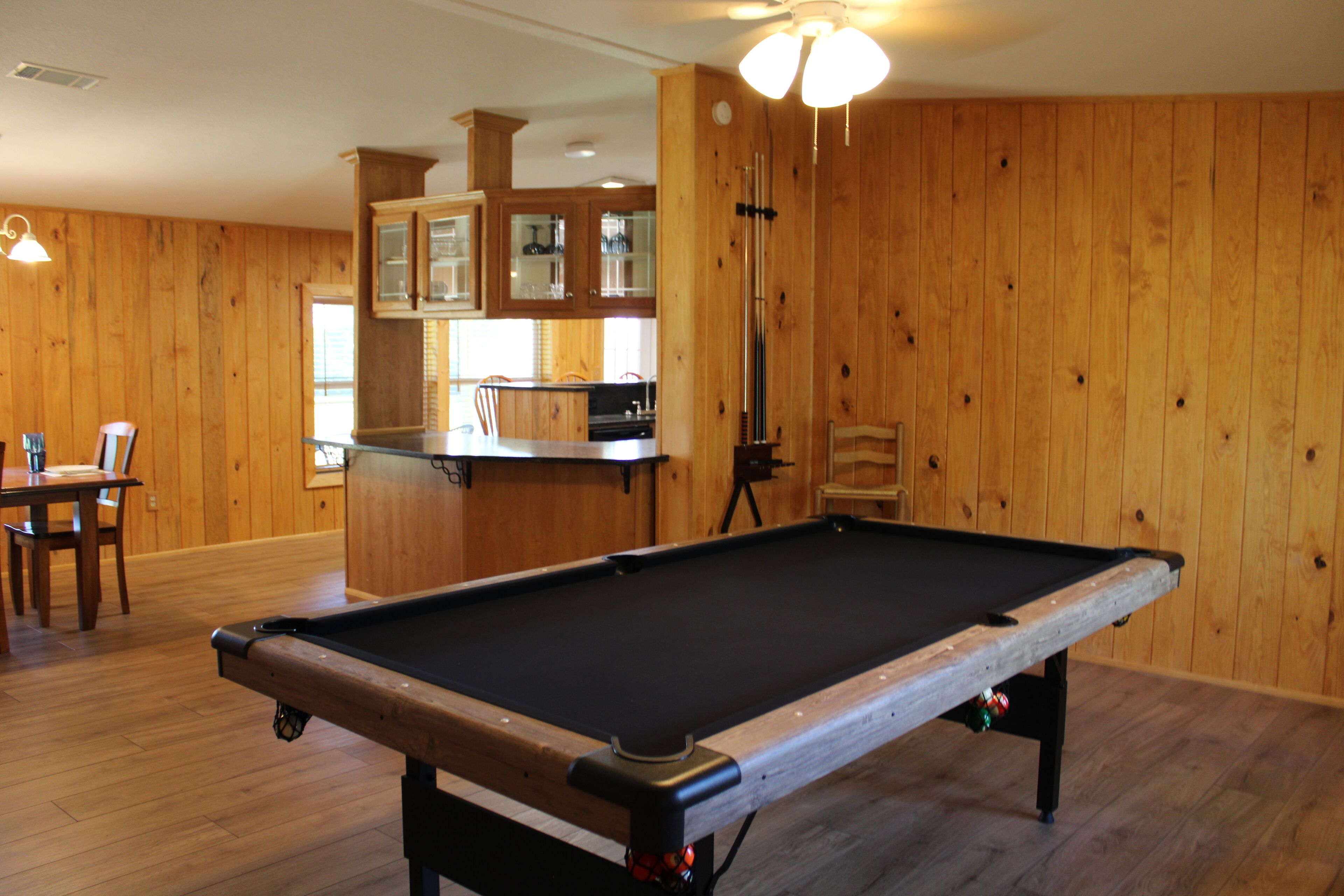 Sala de juegos