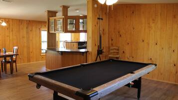 Sala de juegos