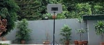Master 1bdrm Suite in a Mansion 24hrs Power & Wifi