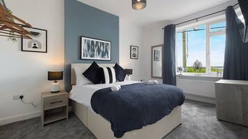 Internet, bed sheets