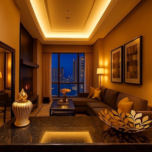 Safari Kuwait Hotel Apartments