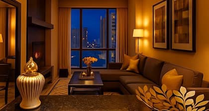 Safari Kuwait Hotel Apartments