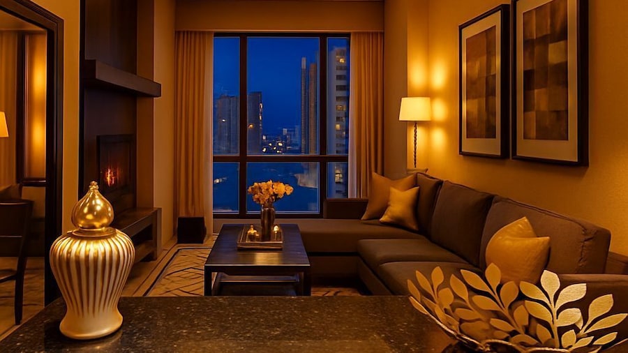 Safari Kuwait Hotel Apartments