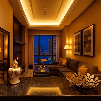 Safari Kuwait Hotel Apartments