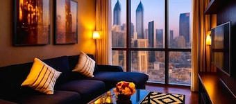 Safari Kuwait Hotel Apartments