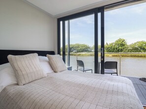 1 개의 침실, 각각 다른 스타일의 인테리어, 각각 다르게 가구 비치, 무료 WiFi