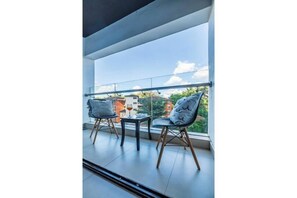 Interior - 1-bedroom in Lavington with Pool&Gym (Nairobi,)