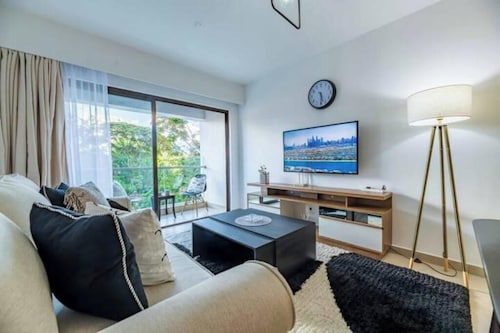 1-bedroom in Lavington with Pool&Gym