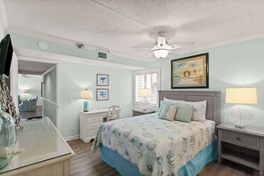3 Schlafzimmer, Bügeleisen/Bügelbrett, WLAN, Bettwäsche