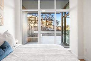 2 slaapkamers, internet, beddengoed