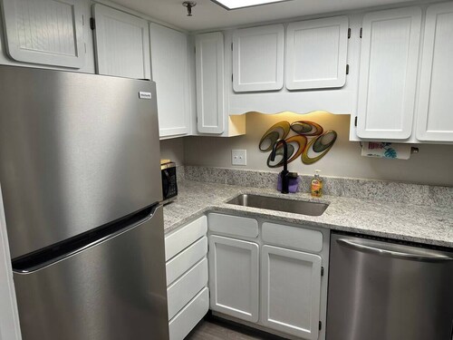 Casa Del Jefe! Located In the Heart of Downtown, Casa del Jefe! Located in the Heart of Downtown