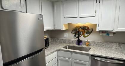 Casa Del Jefe! Located In the Heart of Downtown, Casa del Jefe! Located in the Heart of Downtown