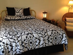 2 camere, Wi-Fi gratuito, lenzuola