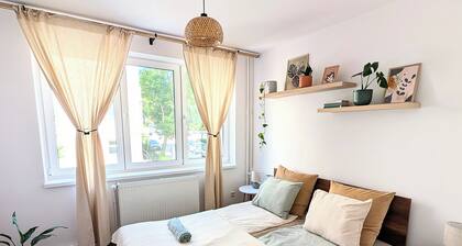 Dream Nook apartment in Odorheiu Secuiesc
