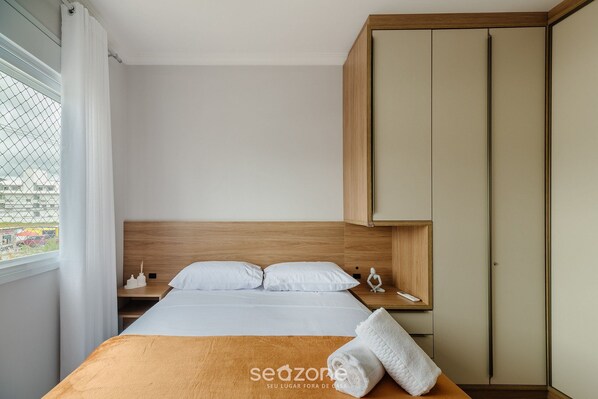Appartement de base | 2 chambres