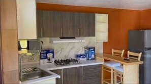 舒适开间套房, 公园景观 | 客房景观