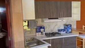 Comfort Studio Suite, Park View | Pemandangan dari bilik