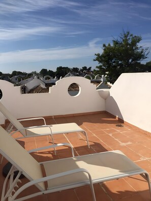 Terras