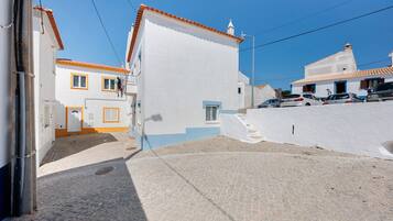 Área da propriedade