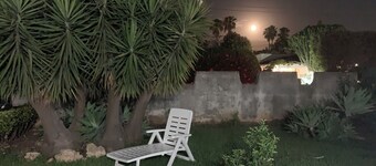 Villa Kore Detached villa 600m from the sea located in a breezy area