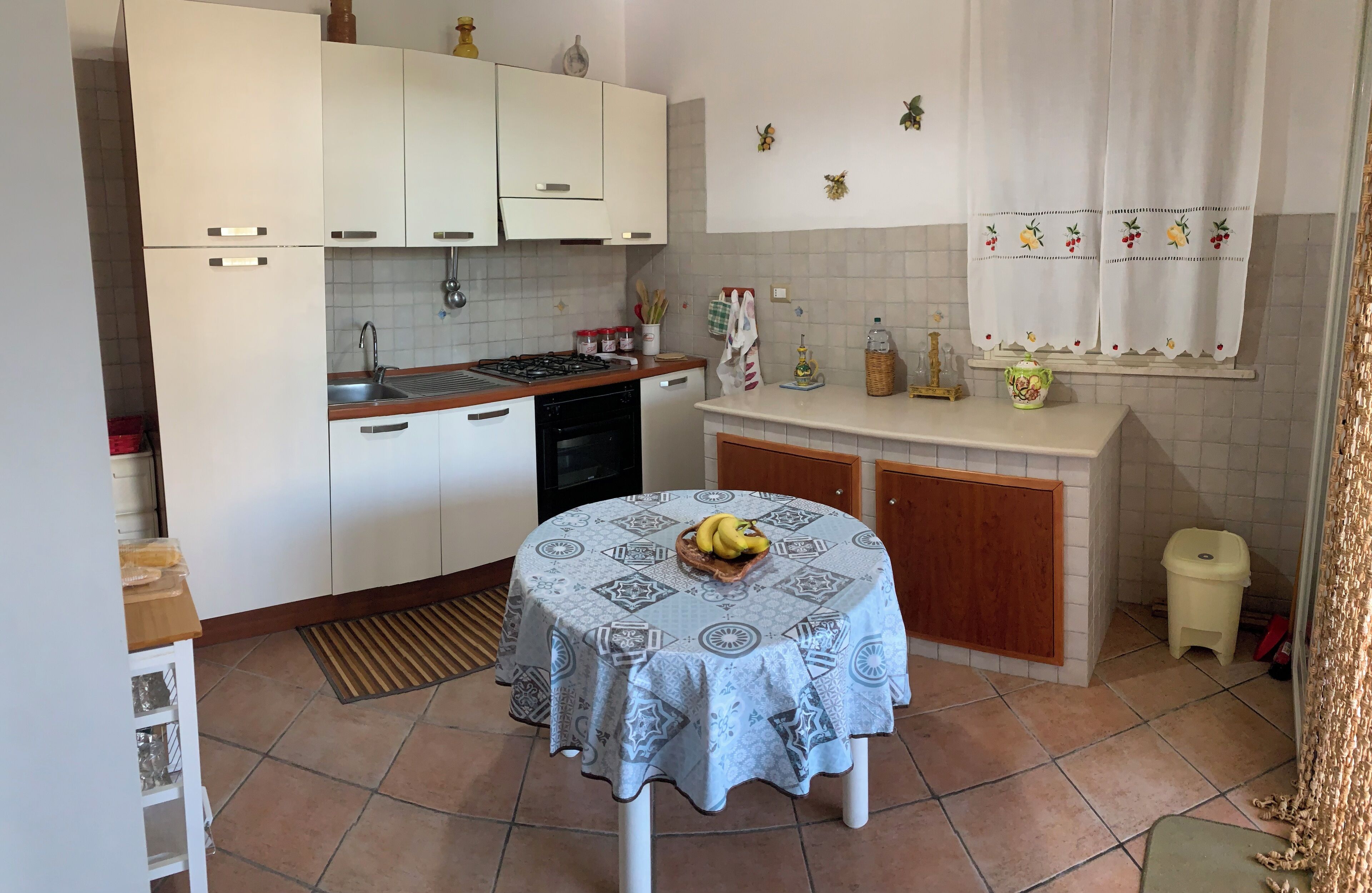 Cucina privata