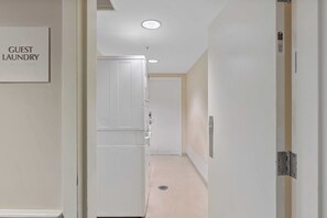 Departamento (2 Bedrooms) | Interior