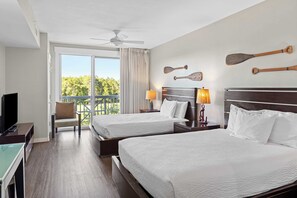 Apartment (2 Bedrooms) | Interior - 2 Resort Studios by Avantstay Sleeps 8, Pool, Shuttle, Tennis, Near Baytowne & Beach (Miramar Beach)