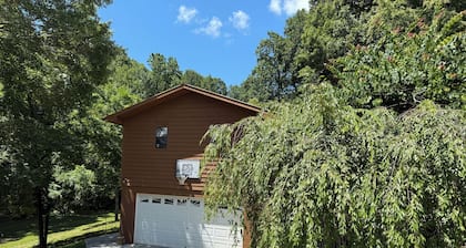 Red Room - Murphy NC