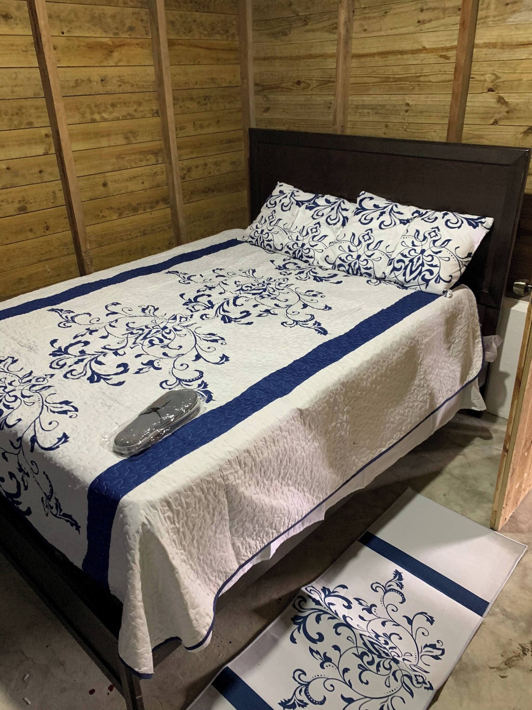 Cabin, 2 Bedrooms, Mountain View | 2 bedrooms