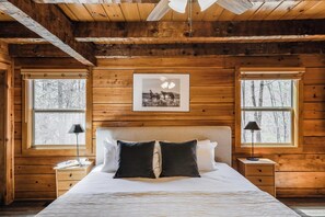 Hus (6 Bedrooms) | Interiør