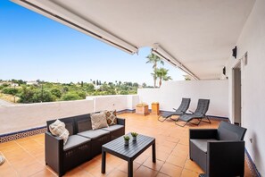 Terras