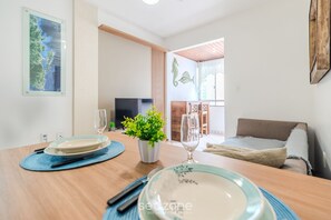 Appartement | Intérieur