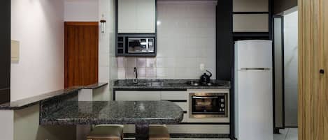 Appartement | Cuisine privée