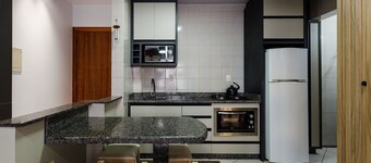 Condominium 80m From Praia dos Ingleses - AMC