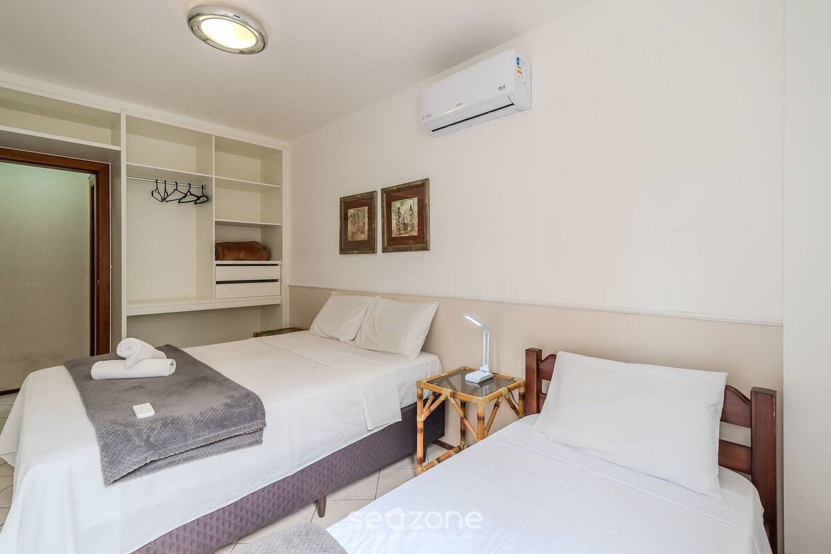 Appartement | 1 chambre