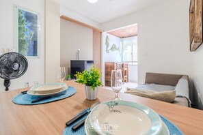 Appartement | Intérieur