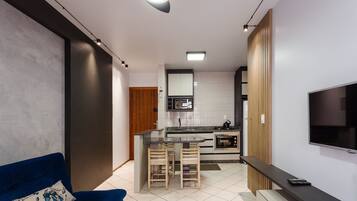 Appartement | Coin séjour