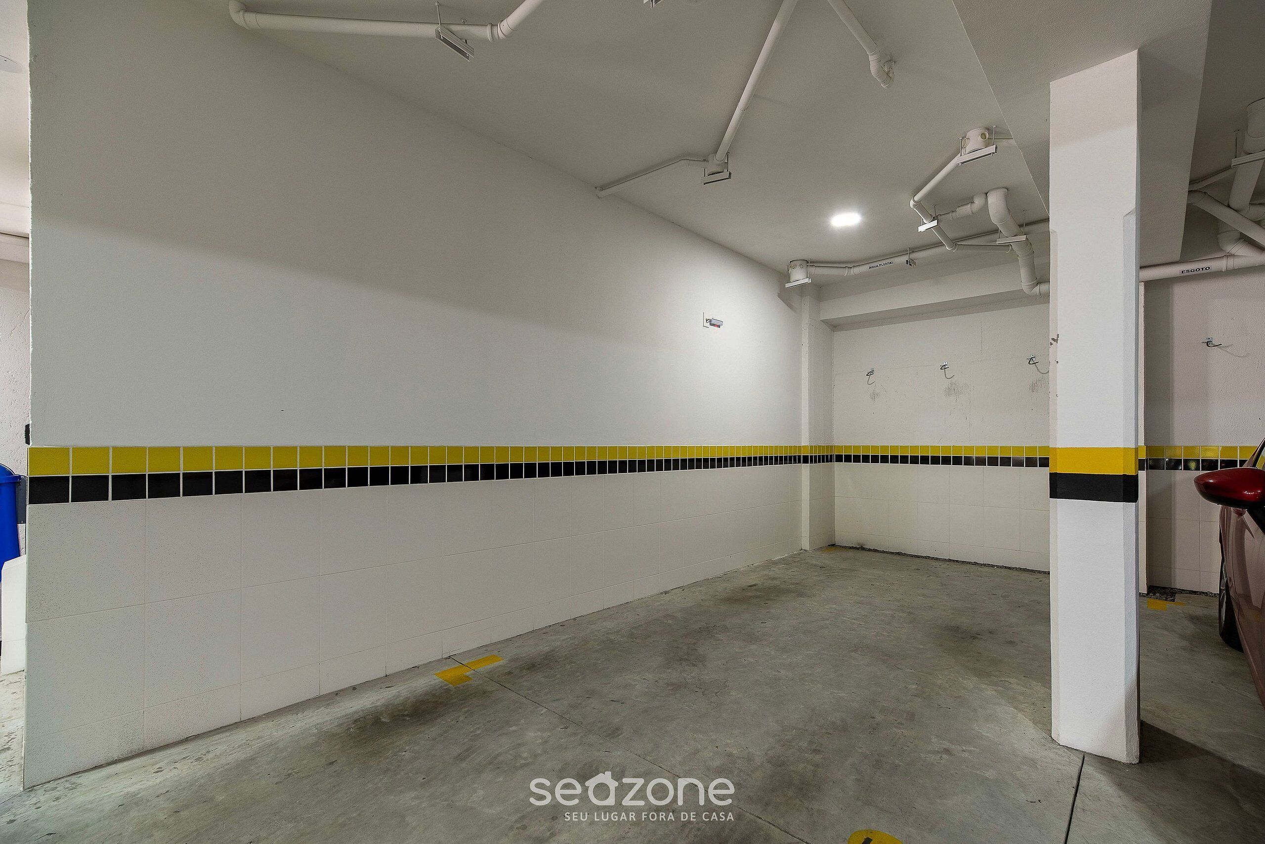 Basic Apartment | Interior