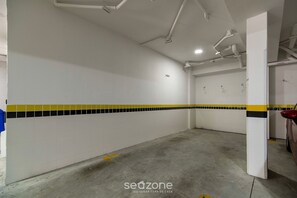 Appartement de base | Intérieur