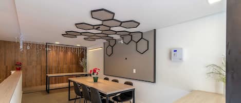 Basic-Apartment | Speisen