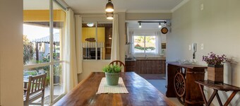 House in Condo w/ Pool, 300m From the Beach Ali024