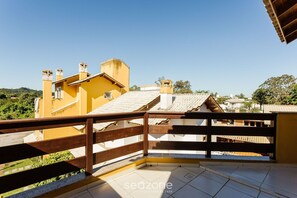 Basic Villa | Property grounds