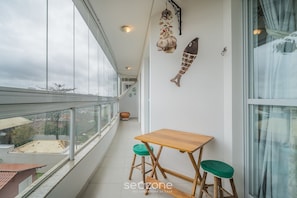 Departamento básico | Restaurantes