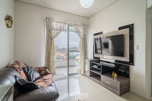 Departamento básico | Área de sala de estar