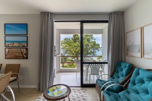 Appartement | Coin séjour