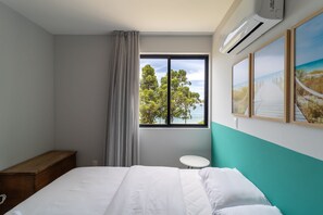 Basic Apartment