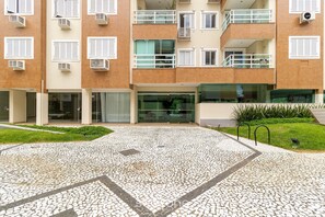 Leilighet – basic | Eksteriør