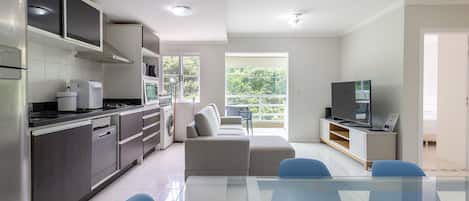 Appartement | Intérieur