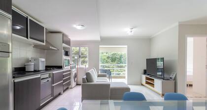 Apt With Balcony, few Minutes From the sea Ccb103