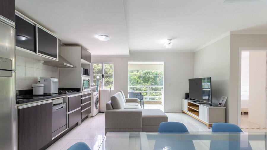 Apt With Balcony, few Minutes From the sea Ccb103